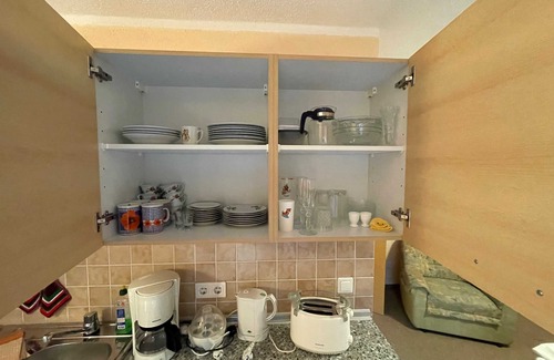 Sebnitz Apartment | Cozy time out in the countryside Whg 14