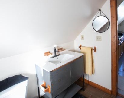Northwest Harwinton Apartment | Cozy Tiny Haus Apt