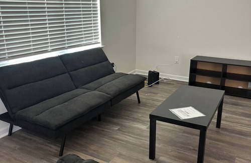 Terrell Apartment | Cozy Townhome 20 Miles From CLT VERY CLOSE TO LAKE NORMAN