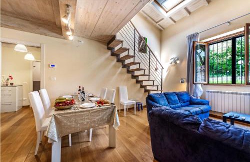 Vaglia Apartment | Cozy Trekking Home La Via degli Dei - Happy Rentals