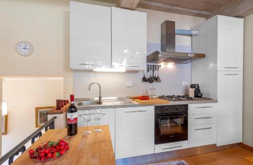 Vaglia Apartment | Cozy Trekking Home La Via degli Dei - Happy Rentals