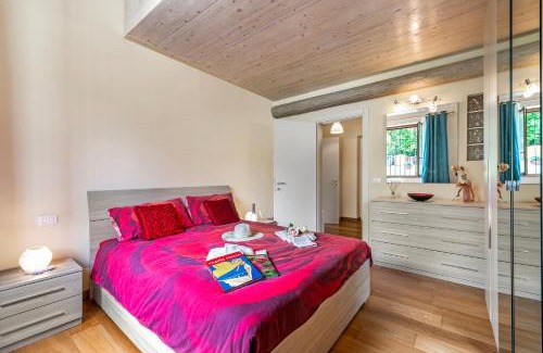 Vaglia Apartment | Cozy Trekking Home La Via degli Dei - Happy Rentals
