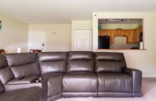 Norwood Apartment | Cozy Two Bedrooms Apartment in Norwood - Boston Massachusetts