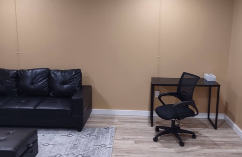 Elmira Apartment | Cozy unique apartment nestled in the heart of downtown Elmira.
