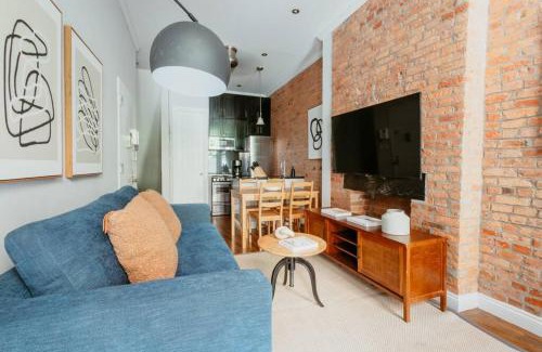 East Village Apartment | Cozy Urban Retreat - East Village Manhattan