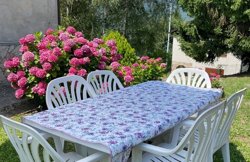 Ferrara di Monte Baldo House | Cozy vacation home located in Ferrara di Monte Baldo