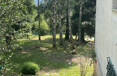 Ferrara di Monte Baldo House | Cozy vacation home located in Ferrara di Monte Baldo
