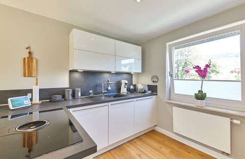 Wehlen Apartment | Cozy vacation apartment in Bernkastel-Kues for up to 3 people