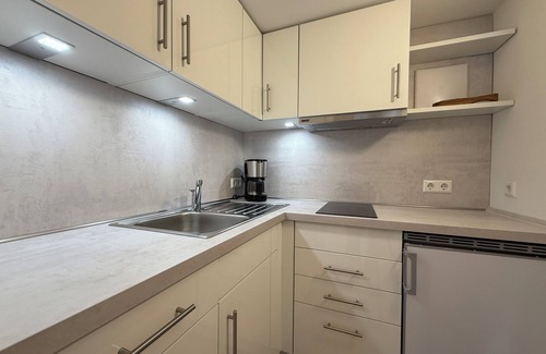 Sipplingen Apartment | Cozy vacation accommodation "Hegau" in Sipplingen on Lake Constance