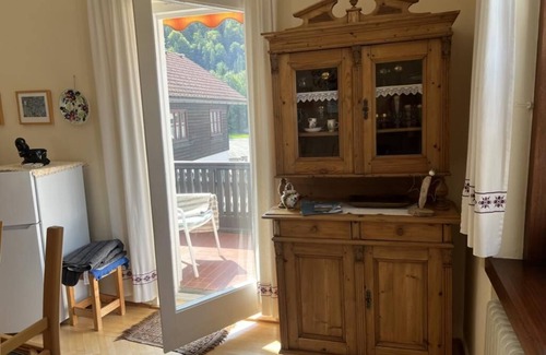 Lunz am See Apartment | Cozy vacation apartment with 85sqm living space