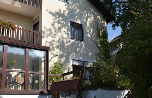 Friedenfels Apartment | Cozy vacation apartment 42 sqm