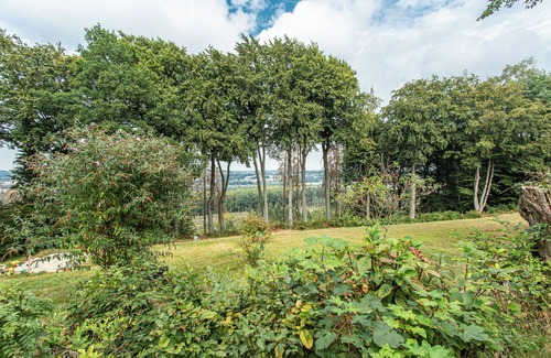 Tecklenburg Apartment | Cozy vacation apartment with sunny terrace, close to nature and quiet.