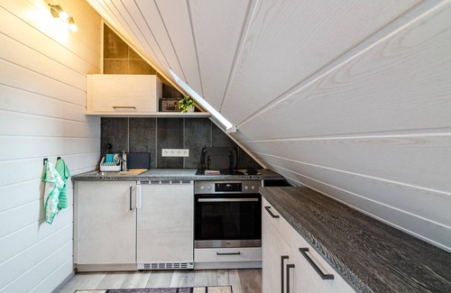 Allensbach Apartment | Cozy Vacation Apartment “Opitz” close to Lake Constance with Wi-Fi, Garden & Pool