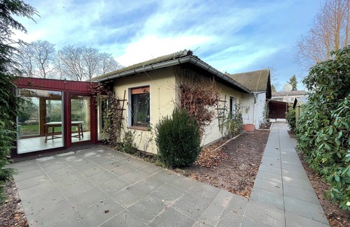 Holzminden Apartment | Cozy vacation apartment in the countryside for relaxing breaks, quiet, close to the center