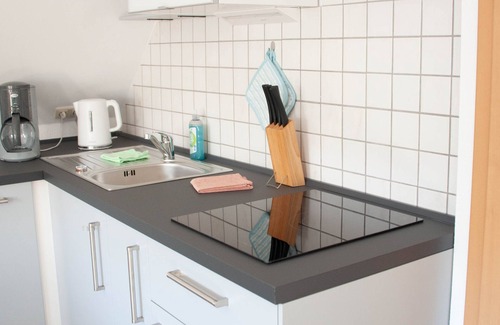 Gilgenbach Condo | Cozy vacation apartment near the forest near Adenau, not far from the Nürburgring