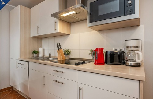 Ahlbeck Apartment | Cozy vacation apartment - close to the beach and ideal for families