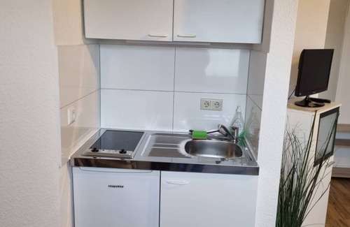 Rauental Apartment | Cozy vacation apartment in Koblenz, 1st floor left
