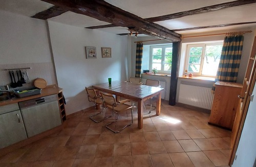 Lutzow Other | Cozy vacation apartment farm for families