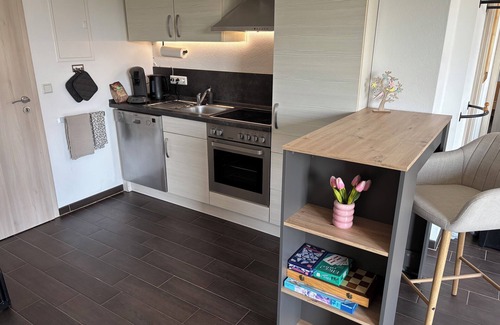Hutzdorf Apartment | Cozy vacation apartment with sun terrace