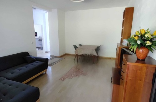Sesslach Apartment | Cozy vacation apartment near Seßlach