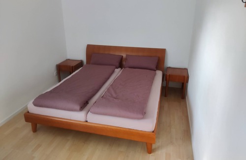 Sesslach Apartment | Cozy vacation apartment near Seßlach