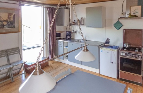 Oostrum House | Cozy vacation apartment for 2 persons in Friesland.