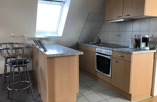 Friedland Apartment | Cozy vacation apartment in Cosa