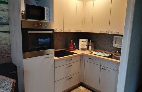 Langscheid Condo | Cozy vacation apartment at the Sorpesee - approx. 150m walking distance to the Sorpesee