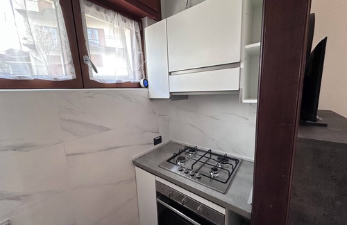 Selvino Apartment | Cozy vacation home apartment with all amenities in the center