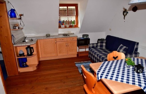 Pullenreuth Apartment | Cozy vacation home perfect for families