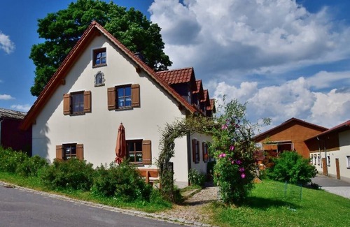 Pullenreuth Apartment | Cozy vacation home perfect for families