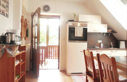 Leibnitz Ski Chalet | Cozy vacation home. for 2 to 6 guests. in a wonderful central location