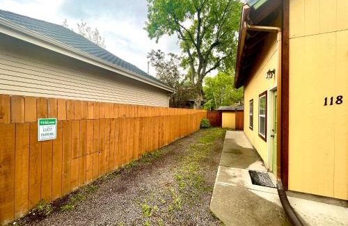 Old Town West Apartment | Cozy Victorian Cottage in the Heart of Old Town!