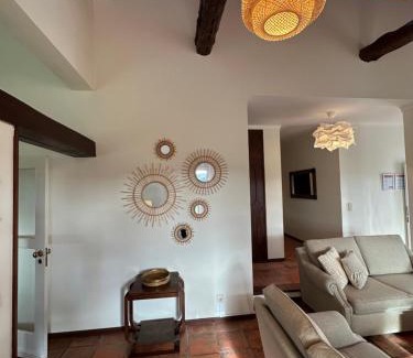 Caminha House | Cozy Villa Cristelo - Family & Friends