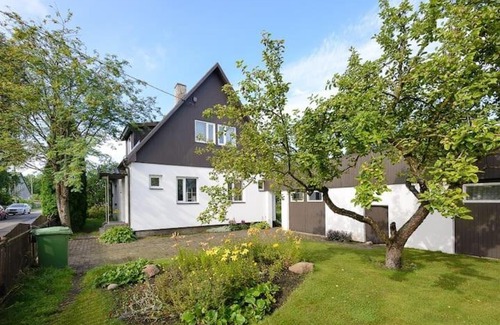 Parnu Villa | Cozy villa