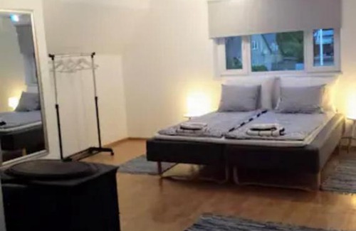 Parnu Villa | Cozy villa