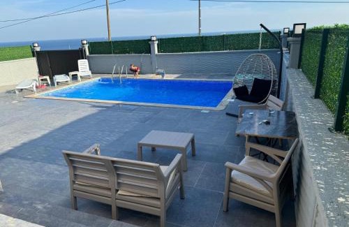 Gumusyaka Villa | Cozy Villa in Silivri