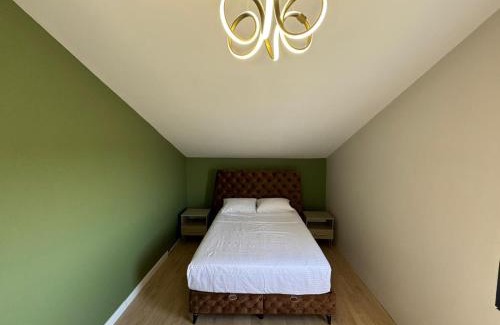 Gumusyaka Villa | Cozy Villa in Silivri