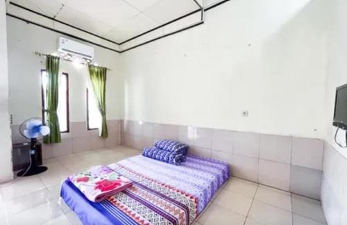 Ujung Genteng Hotel | Cozy Villa & Resto