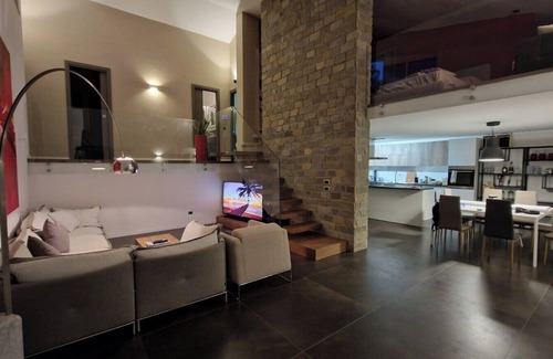 Capaccio Villa | Cozy villa with pool nestled among the ancient olive trees of Cilento