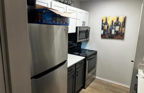 Cumberland Apartment | Cozy Vinings Hideaway