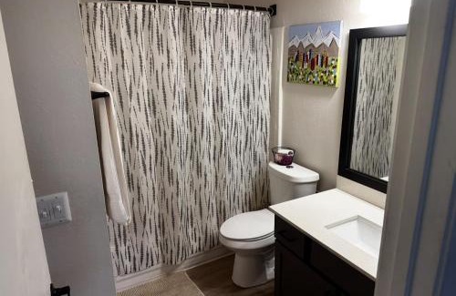 Cumberland Apartment | Cozy Vinings Hideaway