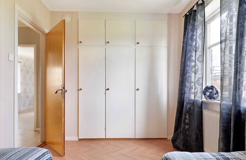 Ojebyn House | Cozy vintage home for work stays