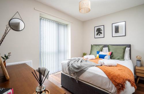 Preston Apartment | Cozy Waterfront Apartment - Free Parking & Wi-Fi