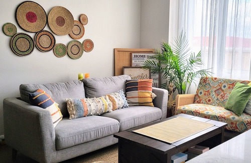 Ottawa Division House | Cozy & Welcoming Room with a friendly family – 20 Mins to Downtown Ottawa