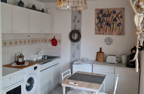 Ludwigswinkel Condo | Cozy, well-equipped 1-room vacation apartment in the middle of nature