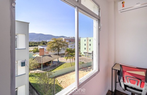 Trindade Apartment | Cozy Well-located Apartment Rbe0031
