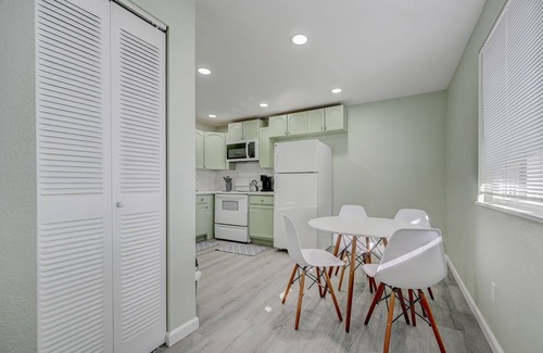 Cimarron Hills Apartment | Cozy Western Apt. Near Peterson/Schriever SFB