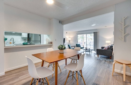 North Westminster Condo | Cozy Westminster Condo: 14 Mi to Downtown Denver!