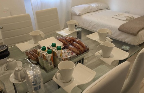 Nuoro Bed & Breakfast | Cozy, with private entrance, the B&B is located in the center of the city.